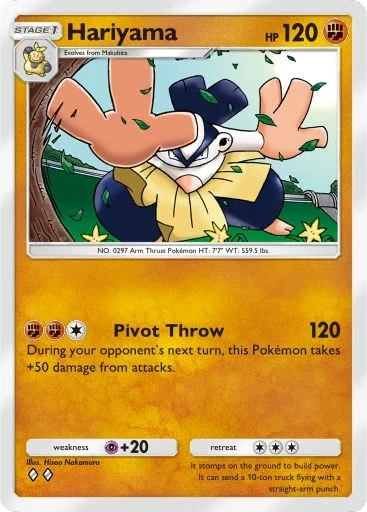 Hariyama