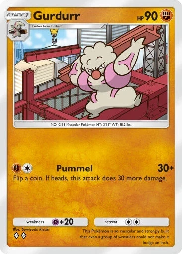 Gurdurr