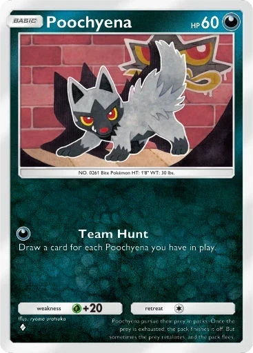 Poochyena