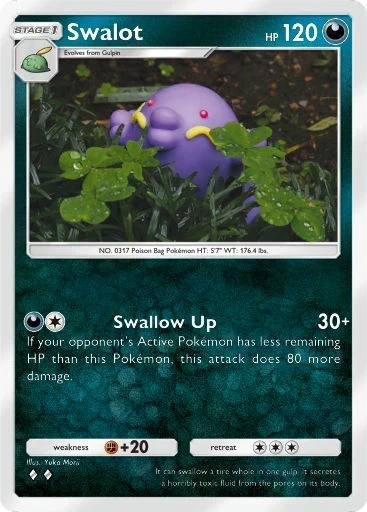 Swalot
