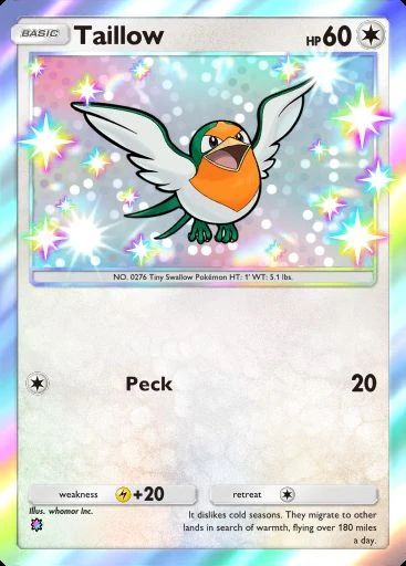 Taillow