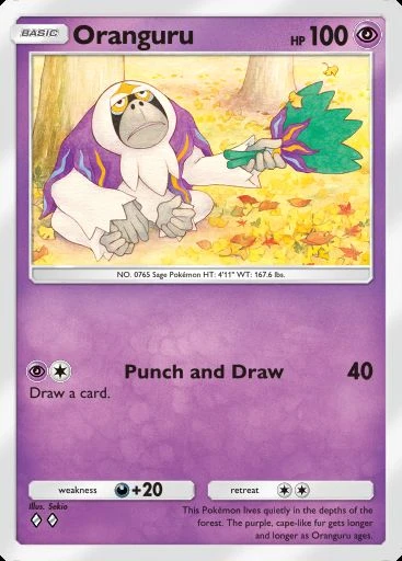 Oranguru