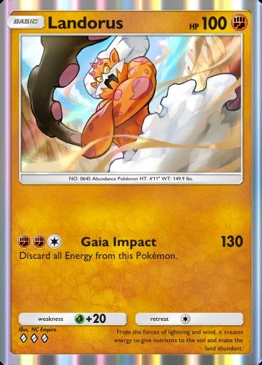 Landorus