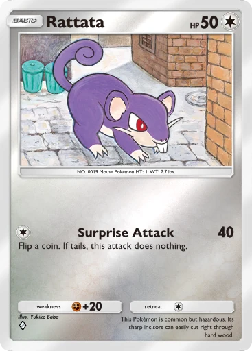 Rattata