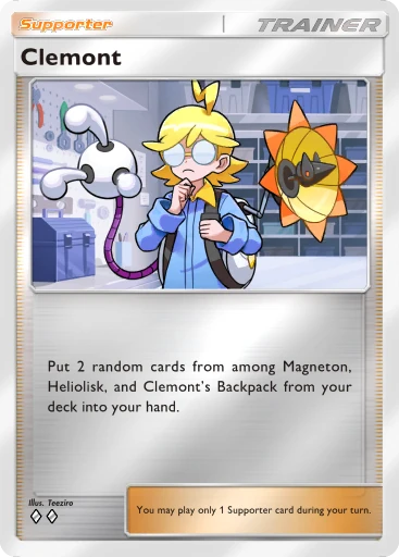 Clemont