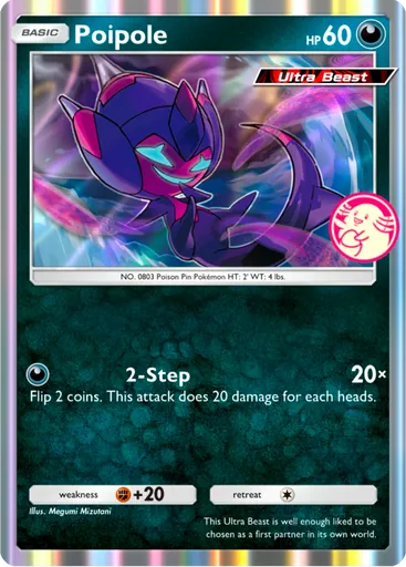 Poipole