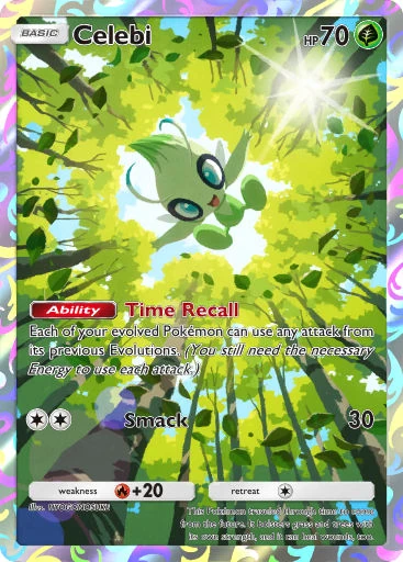 Celebi