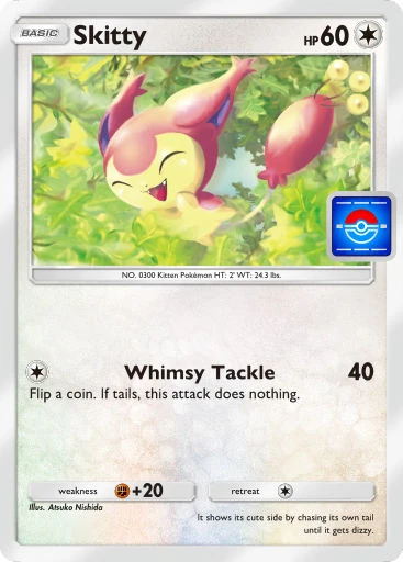 Skitty