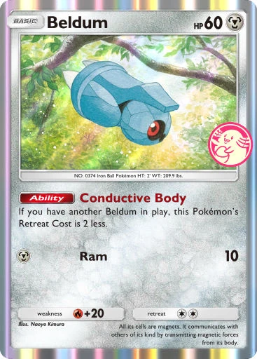 Beldum