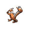 hitmonlee