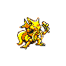 kadabra