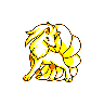 ninetales