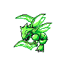 scyther