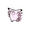 clefable