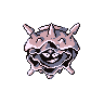 cloyster