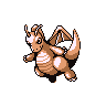 dragonite