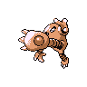 hitmonlee