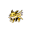 jolteon