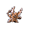 pinsir