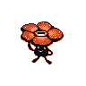 vileplume
