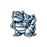 blastoise