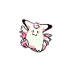 clefable