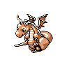 dragonite