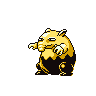 drowzee
