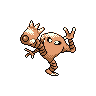 hitmonlee