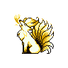 ninetales