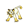 persian