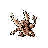 pinsir