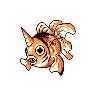 seaking