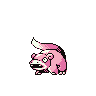 slowpoke