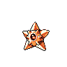staryu