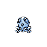 tentacool