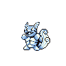 wartortle