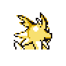 jolteon
