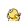 psyduck