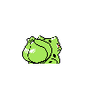 bulbasaur