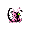butterfree