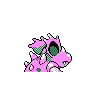 nidorina