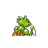 scyther