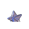 staryu