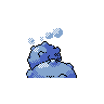weezing