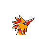 zapdos