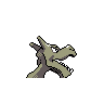 aerodactyl
