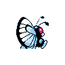 butterfree