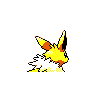jolteon