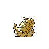 sandshrew